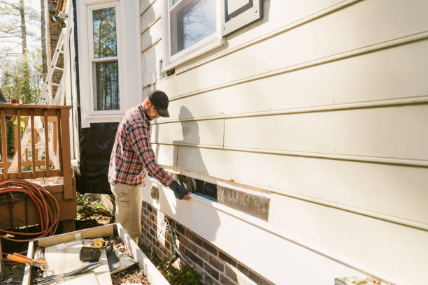 Top rated local Emergency Siding Repair specialists in Herndon, VA